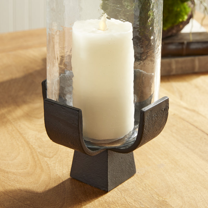 Bryant Hurricane Candle Holder
