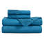 Ensemble de draps en microfibre de polyester pour literie Hotel Luxury-111074239-111074223