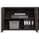 Hybrid 72W X 30D Computer Table Desk With Storage And Mobile File Cabinet