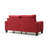 Winston Square Arm Sofa-2097222299