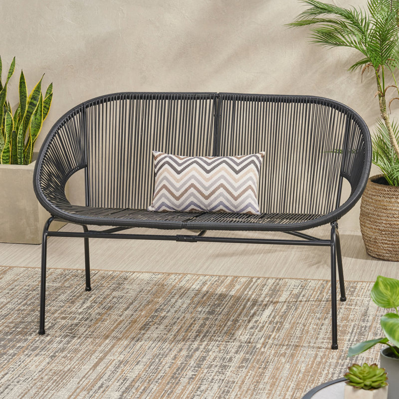 Loveseat