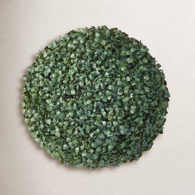 Ashwell Boxwood Topiary
