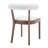 Ayman Solid Back Side Chair-1655520496