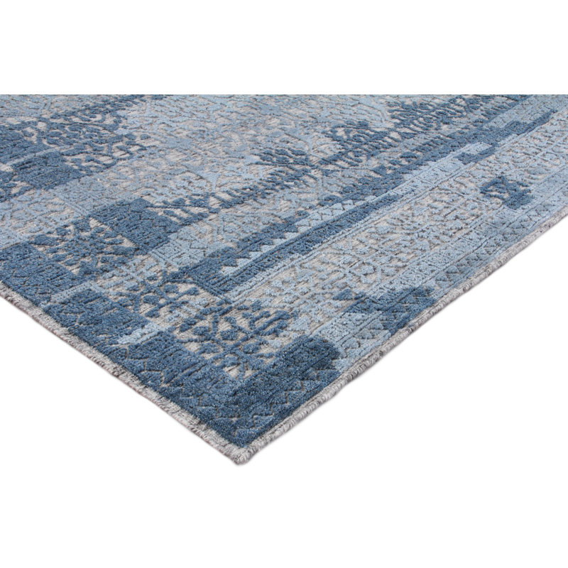 Cadence Oriental Area Rug, Rectangle 10' x 14'