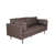 Dark Brown is out of stock selected