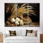 «Vintage Botanica Herbs 2 - Floral Herbs», art mural-2046133627-2046133628