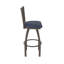 Tabouret pivotant Jackie-92308893-92308914-92308911