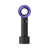Black est en rupture de stock
