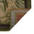 Green Keukenhof Indoor/Outdoor Botanical Rug-656877125