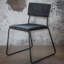 Eustachius 48.5cm H Velvet Upholstered Side Chair