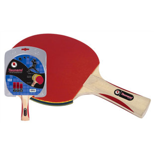 Tsunami Paddle