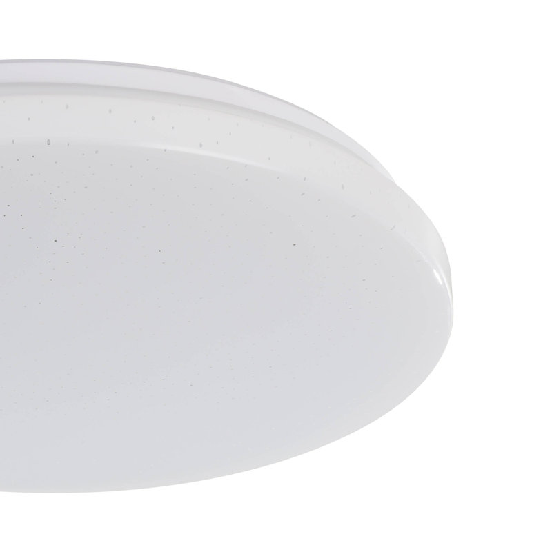Naarden LED Flush Mount