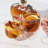 Raye Hot Toddy Glasses