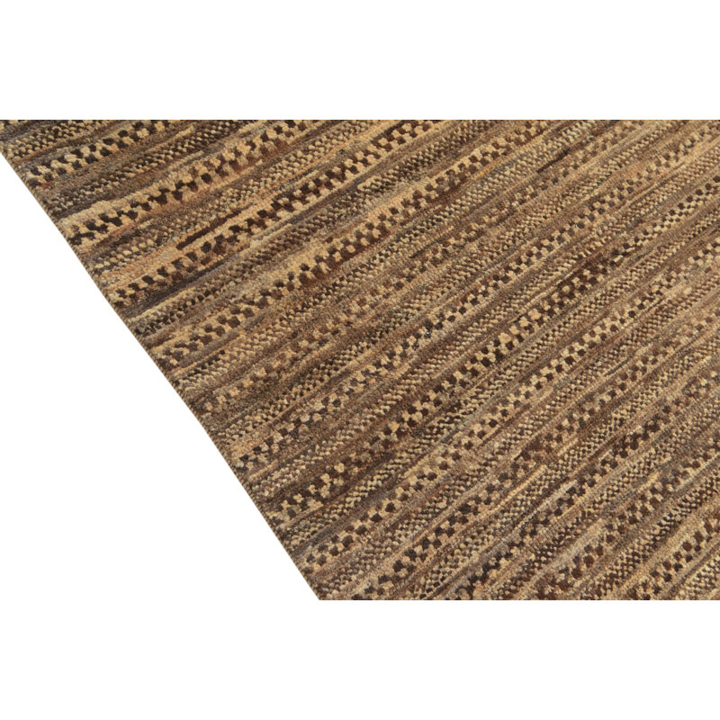 Tapis carré 7 pi Perkins
