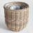 Swanhilda Basket Planters