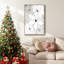 Collection sophistiquée de Noël F-1744235120-1744235127