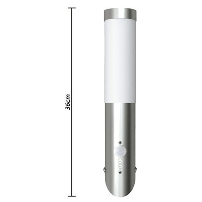 Security Light 1 Light Outdoor Wall Lights