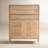 Nellie 33.5'' W 3 - Drawer Dresser-91225312