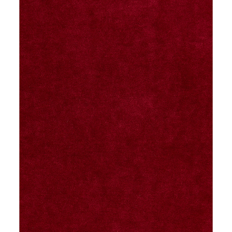 Texture Palette Aurora Velvet Fabric, Currant