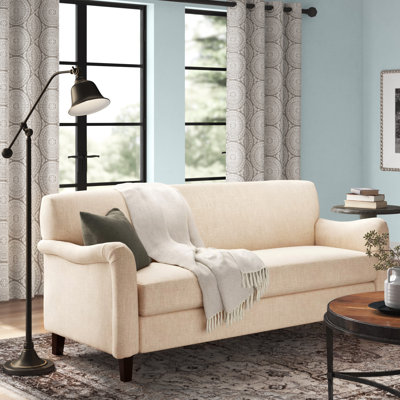 Normant Upholstered 25.3'' Sofa