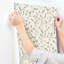 Papier peint Romy Forest Springtime Trail-1475661025