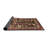 Oriental Indoor Rug-1557555455