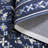 Halton Martha Stewart Hand Tufted Wool, Cotton Floral Outdoor Rug-897793825