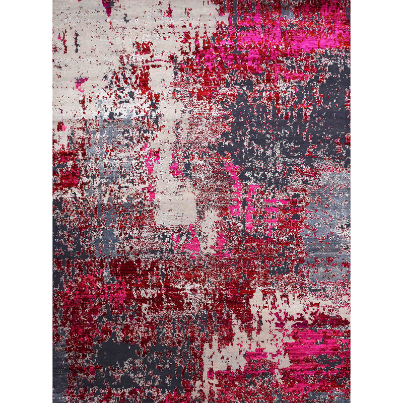 Canterbury Area Rug, Rectangle 9' x 12'