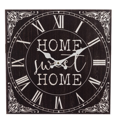 Airell Wall Clock