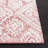 Metro Hand Tufted Indian Wool And Cotton With Latex Geometric Rug-1115390677
