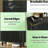 Storage Cabinet, Modern Shoe Cabinet