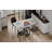 Mobile Folding Dining Table-1820652522