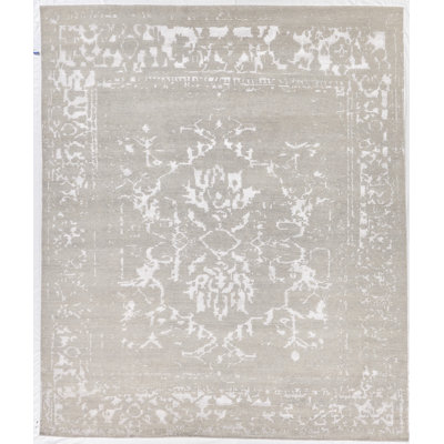 Terras Oriental Area Rug