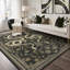 Tapis lavable à la machine Celestial Snake-1705421598