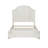 Noelle White Queen Bed-123386638