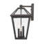 Lanterne murale d’extérieur 3 lumières Lefler-669504533-669504532-669504531