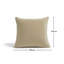 Clay Square Cushion Cover