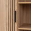 Tessa 160cm H x 83cm W Bookcase