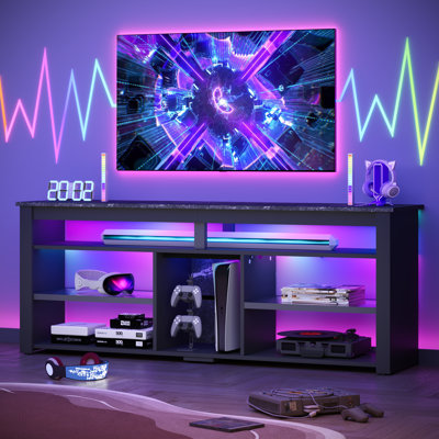 70 Inch TV Stands & Entertainment Centers