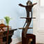 69" Lotus Cat Tree-1150626479