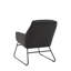 Tiradentes Upholstered Side Chair-1282735875