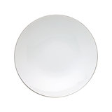 TAC Porcelain Dinner Plate