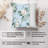 Floral Flowers Pattern III Shabby Elegance-99601366