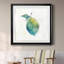 Happy Lime - peinture encadrée-1777621029-1777621018