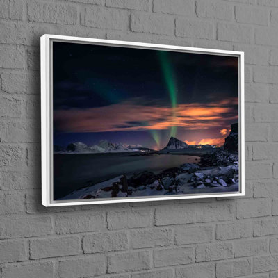 Print on Canvas