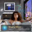 Miroir de salle de bain Hemme