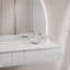 Dressing Table with Mirror
