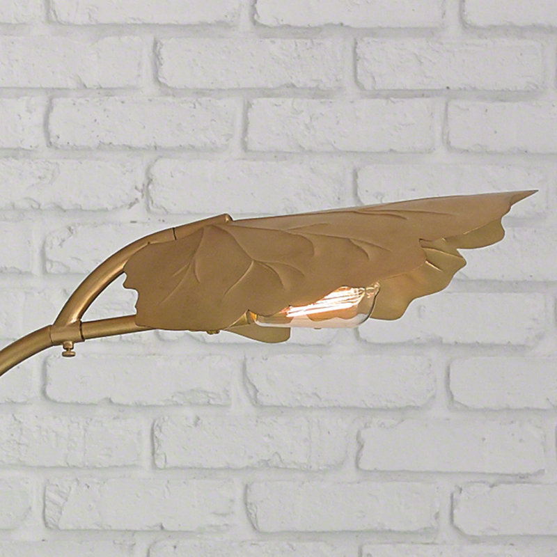 Rimini 74" Tree Floor Lamp
