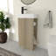 Meuble-lavabo, meuble-lavabo, meuble-lavabo avec lavabo, meuble-lavabo, meuble-lavabo 16 po-115922357