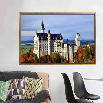 Neuschwanstein Castle